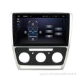 auto multimedia player for Octavia MT 2014